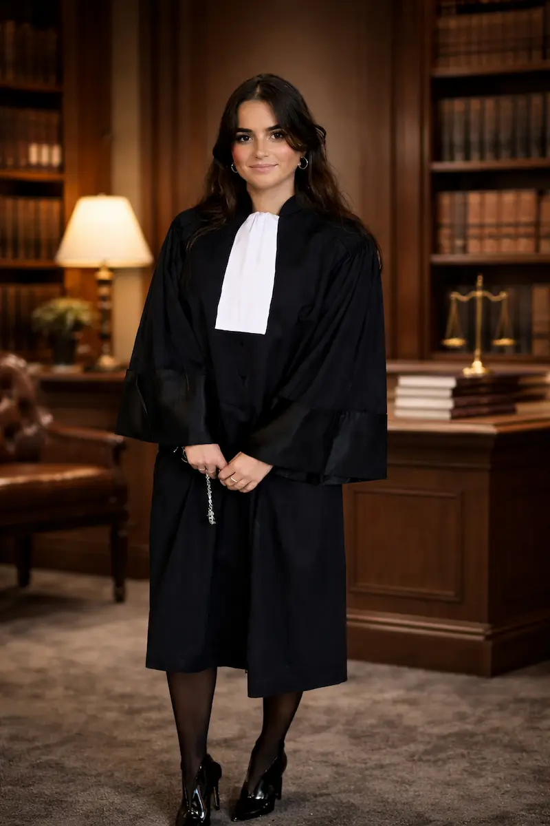 Maître Dvorah Aouizerat - Avocat à la Cour spécialisé en saisie immobilière